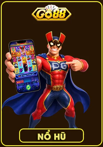 Go88 Gest - Link Tải App Go88 Mới Nhất 2026 | Go 88 4 Hình Nổ Hũ
